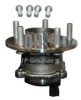 FORD 1223637 Wheel Hub